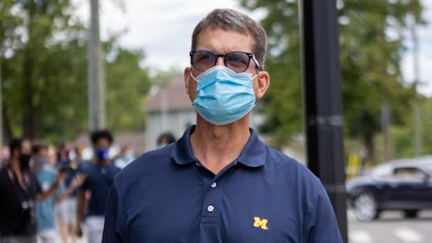 jim harbaugh